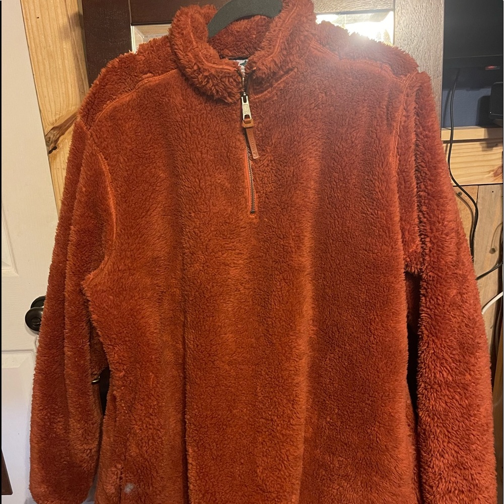 Properly tide pull over